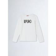 T-shirt enfant Liu Jo T-shirt avec logo