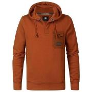 Sweat-shirt Petrol Industries M-3040-SWH348