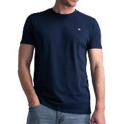 T-shirt Petrol Industries M-3040-TSR002