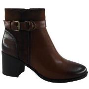 Bottes Zapp 27295