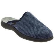 Mules Fargeot - Mules PORTIQUE - Bleu - Taille