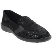 Mocassins Fargeot - Mocassins MARIANE - Noir - Taille