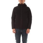 Manteau Rrd - Roberto Ricci Designs W24001