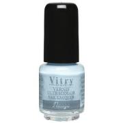 Vernis à ongles Vitry Vernis à Ongles Mini Nuage 4Ml