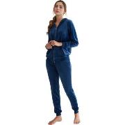 Pyjamas / Chemises de nuit Selmark Tenue détente et intérieur pyjama p...