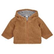 Blouson enfant Petit Bateau TINTIN