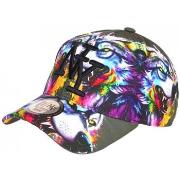 Casquette enfant Hip Hop Honour Casquette Garçon