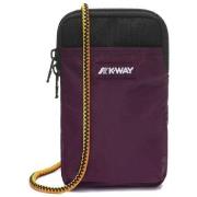 Sac K-Way Sac Vitree Violet Dk Violet