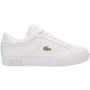 Baskets basses Lacoste -