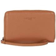 Portefeuille LANCASTER Portefeuille Ref 57148 Camel 15*10*2.5 cm