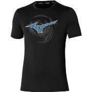 Chemise Mizuno Core RB Tee