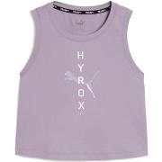 Chemise Puma HYROX x Cloudspun Sleeveless Tank