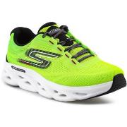 Chaussures Skechers GO RUN SWIRL TECH SPEED 220908-YEL Yellow