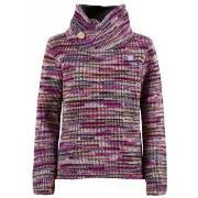 Pull E9 Pull Ines 2.2 Femme Fuxia