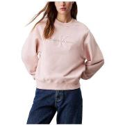 Sweat-shirt Calvin Klein Jeans -