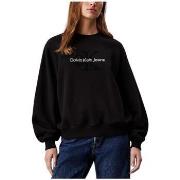 Sweat-shirt Calvin Klein Jeans -