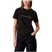 T-shirt Calvin Klein Jeans -