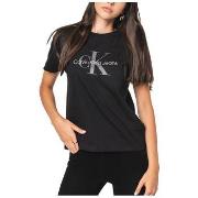 T-shirt Calvin Klein Jeans -