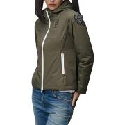 Blouson Blauer -