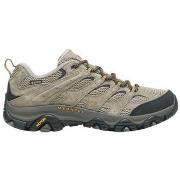 Chaussures Merrell CHAUSSURES RANDONNEE MOAB 3 GTX - PECAN - 41