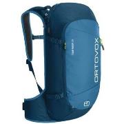 Sac a dos Ortovox Sac à dos Tour Rider 30 Petrol Blue