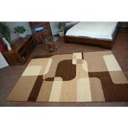 Tapis Rugsx Tapis KARMEL SEPIA marron 200x300 cm