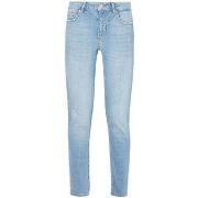 Jeans Liu Jo Jeans skinny bottom up