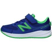 Baskets basses enfant New Balance IT570IG3