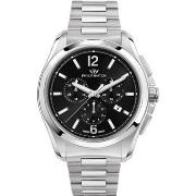 Montre Philip Watch Montre en acier