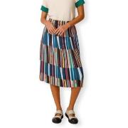 Jupes Skfk Luzia Skirt - Grems