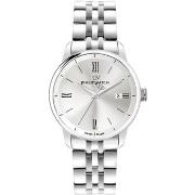 Montre Philip Watch Montre en acier