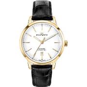 Montre Philip Watch Montre en acier