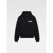 Sweat-shirt Jacquemus Hoodies Gros Grain