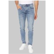 Jeans Kebello Jean's Bleu H