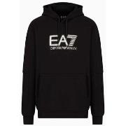 Sweat-shirt Emporio Armani EA7 6DPM02 PJVTZ