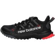 Baskets basses enfant New Balance PESHARK