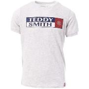 T-shirt enfant Teddy Smith 61005871D