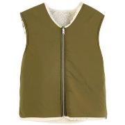 Gilet Bellerose Gilet Hess Femme Military