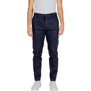 Pantalon Calvin Klein Jeans SATEEN STRETCH K10K113423