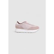 Baskets Calvin Klein Jeans RUNNER LACEUP ML YW0YW01574