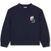 Sweat-shirt enfant Billieblush -