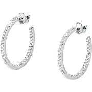 Boucles oreilles Morellato Boucles d'oreilles en argent 925/1000 recyc...