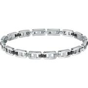 Bijoux Morellato Bracelet en acier