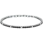 Bracelets Morellato Bracelet en argent 925/1000 recyclé et zircon