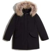 Blouson enfant Woolrich -