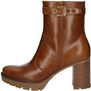 Boots NeroGiardini I411854D