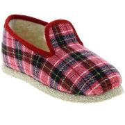 Chaussons Chausse Mouton - Chaussons BELFAST - Rose - Taille