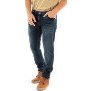 Jeans Le Temps des Cerises jh711jogw5188242