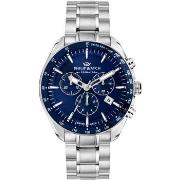 Montre Philip Watch Montre en acier