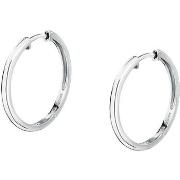 Boucles oreilles Morellato Boucles d'oreilles en argent 925/1000 recyc...